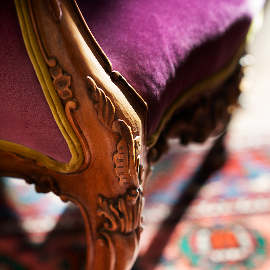 Boutique-Zimmer - Zimmerdeail