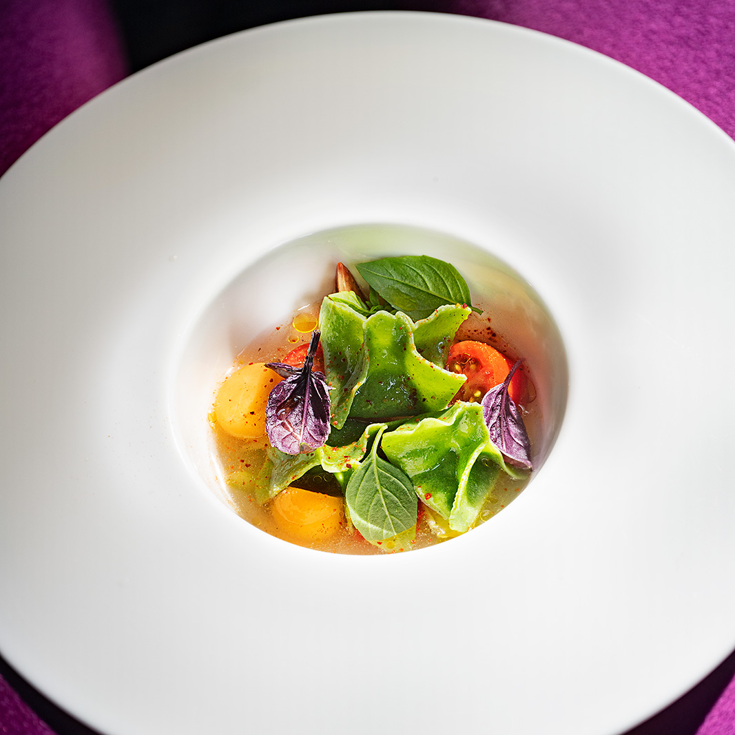 Cuisine de Douce Steiner