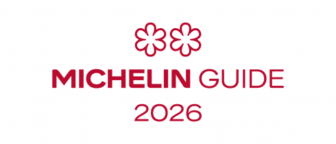 Zwei MICHELIN Sterne 2026