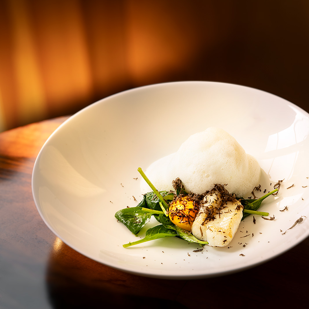 Cuisine de Douce Steiner