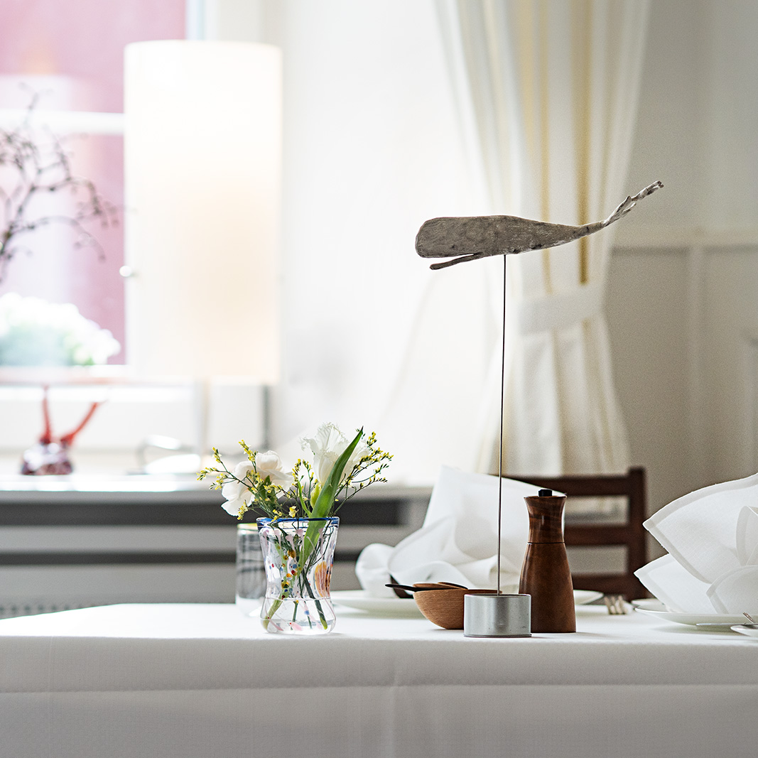 Restaurant Hirschen Sulzburg