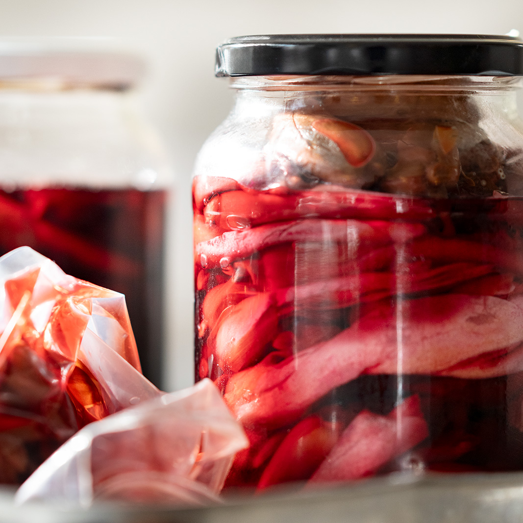 Moments culinaires forts