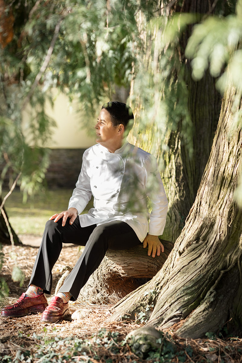 Douce Steiner - Tranquility