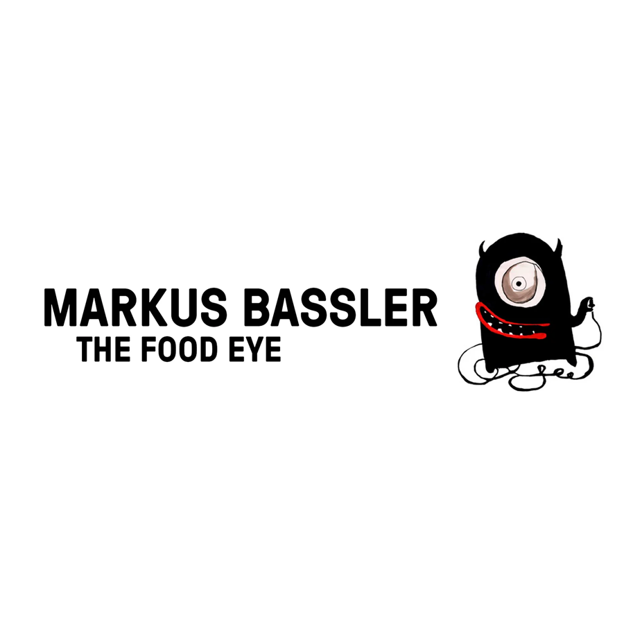 Markus Bassler - The Food Eye